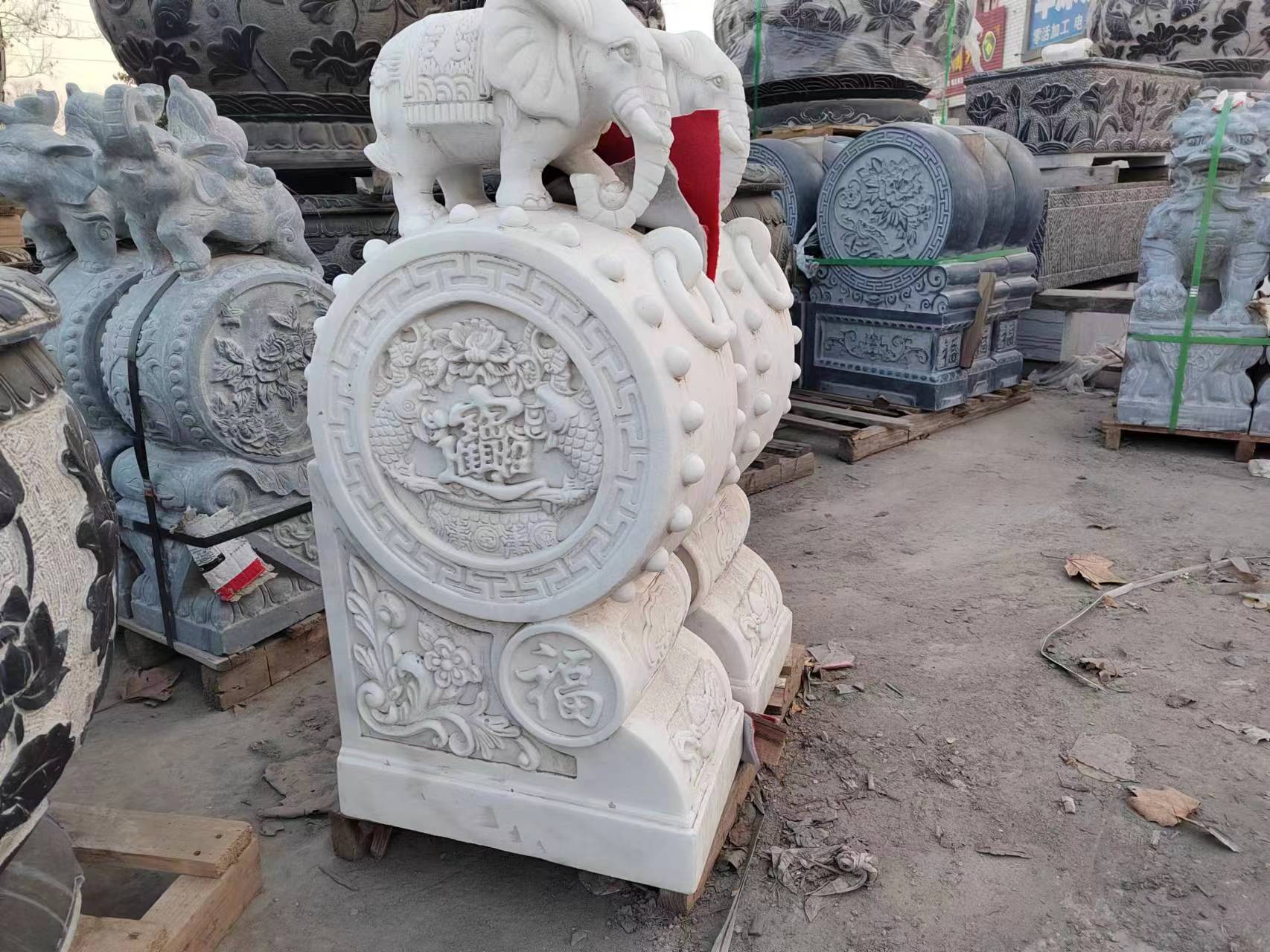 大理石雕刻工具